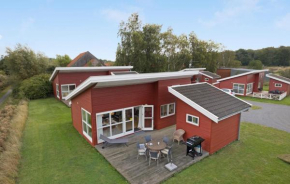3 Bedroom Gorgeous Home In Gudhjem in Gudhjem